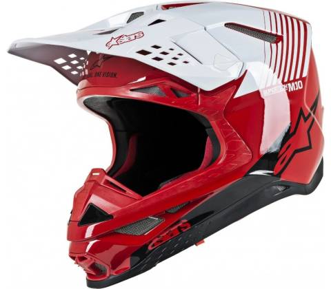Alpinestars Supertech M10 Dyno