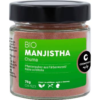 Cosmoveda Био манджиста чурна - 70 г