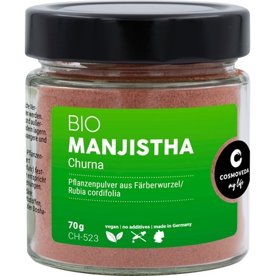 Cosmoveda Био манджиста чурна - 70 г