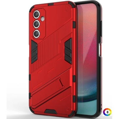 Samsung Galaxy A25 5G Punk Armor Удароустойчив Калъф и Протектор