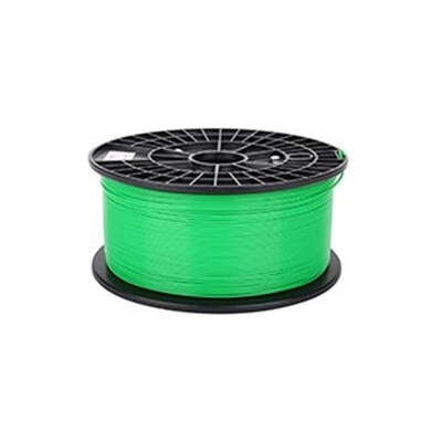 Консуматив за 3D принтер, PLA, 1.75 mm, 1 kg, зелен (LCD164GQ7J)