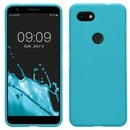 Púzdro kwmobile Google Pixel 3a modré