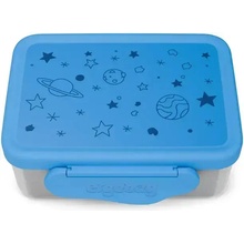 Ergobag Stainless Steel Lunchbox Stars