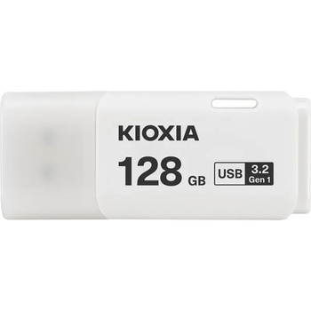 Toshiba KIOXIA U301 128GB USB 3.2 LU301W128GG4