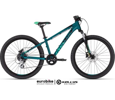 Kellys Marc 90 2025