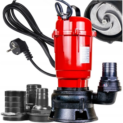Bulltech 3850W RS8001