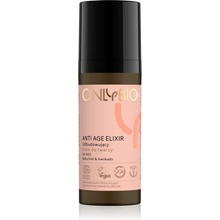 OnlyBio Anti Age Elixir regeneračný nočný krém 50 ml