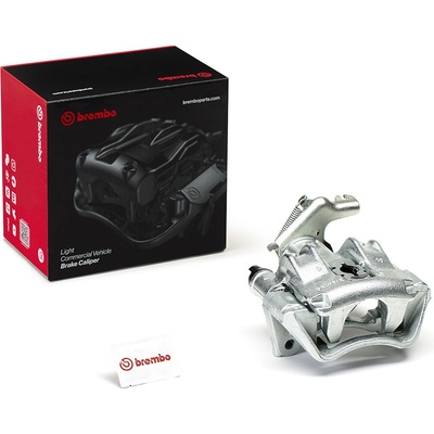 Brzdový strmeň BREMBO F BR 024B (FBR024B)