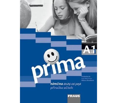 Prima A1/díl 1