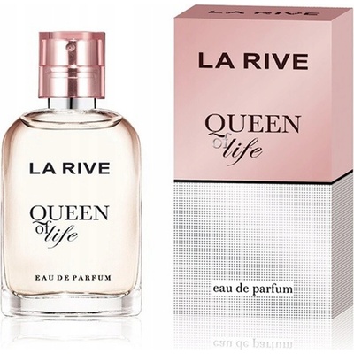 La Rive queen of life parfumovaná voda dámska 30 ml