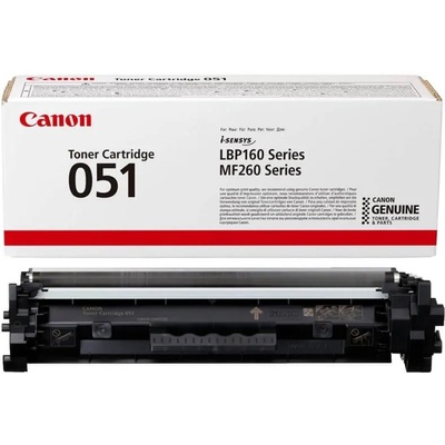Canon CRG-051 (2168C002)