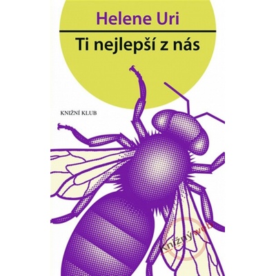 Ti nejlepší z nás - Helene Uri