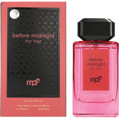 My Perfumes Before Midnight for Her EDP 100 ml