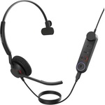 Jabra Engage 50 II MS Mono 5093-299-2159 Слушалки
