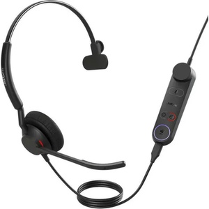 Jabra Engage 50 II MS Mono 5093-299-2159 Слушалки