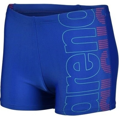 Arena Boy's swim short Graphic plavky