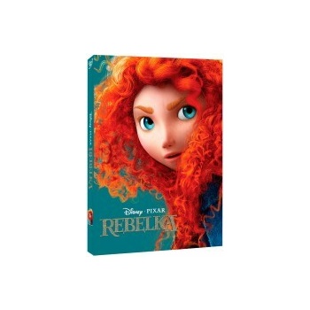 Neskrotna DVD