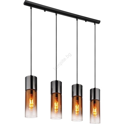 GLOBO ANNIKA 21000-4HG