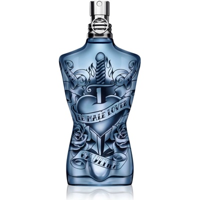 Jean Paul Gaultier Le Male Lover EDP 125 ml