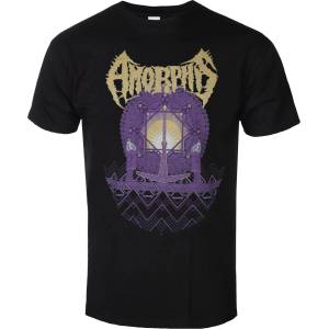 Low frequency Мъжка тениска Amorphis - Forge - LOW FREQUENCY - AMO010TS