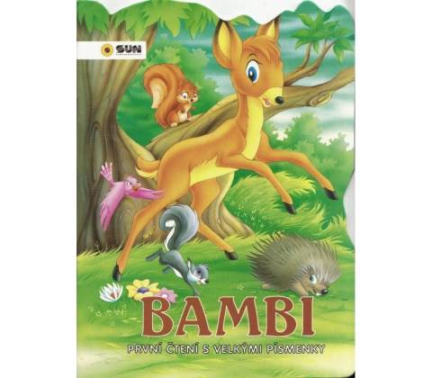 Bambi