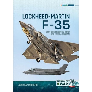 F-35 Joint Strike Fighter (2025)