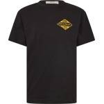 Replay Тениска Replay Men's T-Shirt - Black