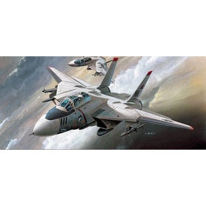Academy F-14A Tomcat 1:144 (12608)