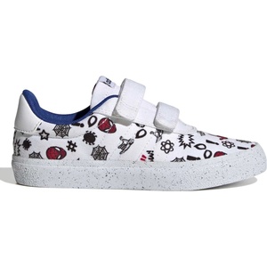 ADIDAS Обувки x Marvel VULCRAID3R Spider-Man (HP7750)