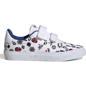 ADIDAS Обувки x Marvel VULCRAID3R Spider-Man - sportdepot - 46,94 лв