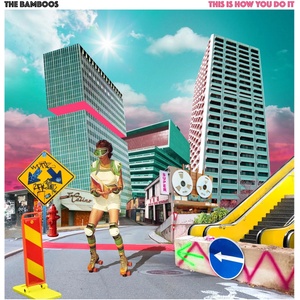 BMG Bamboos: This Is How You Do It - CD (068581)