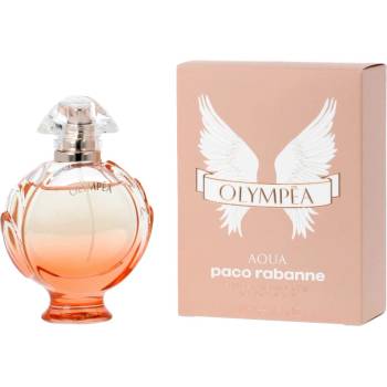 Paco Rabanne Olympea Aqua Legere parfémovaná voda dámská 30 ml