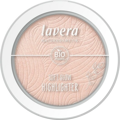 Lavera Make-up Soft Glow Highlighter Aurora Glow 02 5,5 g