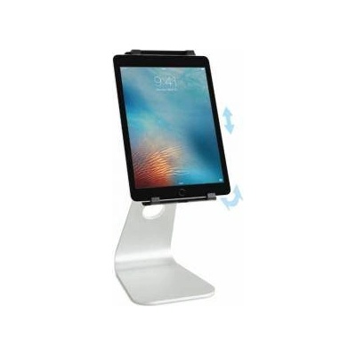 Rain Design Поставка за таблет Rain Design mStand tablet pro за iPad Pro/Air 9.7 инча, Сребрист, RD-10056