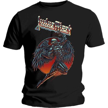 Judas Priest BTD Redeemer Black S Риза (JPTEE16MB01)