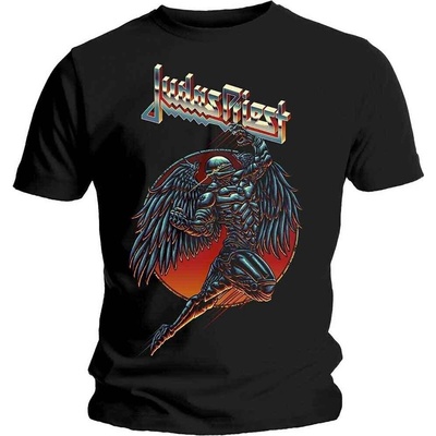Judas Priest BTD Redeemer Black S Риза (JPTEE16MB01)