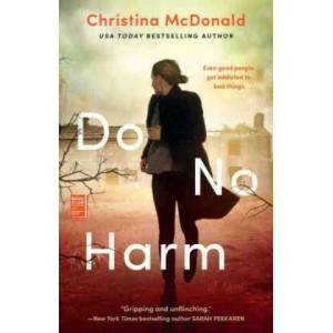 Do No Harm (ISBN: 9781982142612)