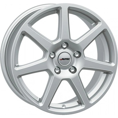 AUTEC TALLIN 8x19 5x112 ET39 brilliant silver