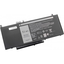 TopTechnology G5M10 6800 mAh baterie - neoriginální