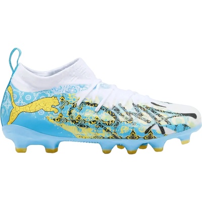 Puma Future 9 Match PlayMAKER FG/AG biela