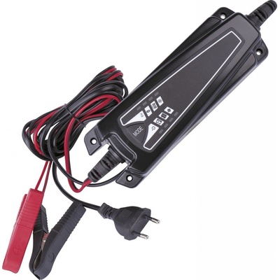 Geti CC04A 6/12V 1,2Ah 120Ah 4A