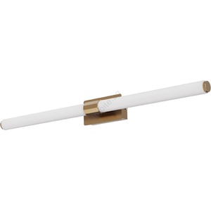 Brilagi - LED огледално осветление за баня DIANA LED/10W/230V IP44 златисто (BG3874)