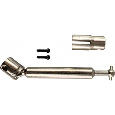 Amewi Kovové zadné CVD poloosi pre Fighter-1 Extreme Eagle