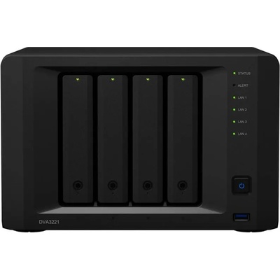 Synology DiskStation DVA3221