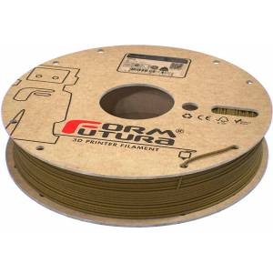 FormFutura PLA филамент FormFutura EasyWood, 1.75 mm, 0.5 kg, Olive