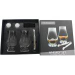 Vin bouquet (Испания) Подаръчен комплект за уиски Vin Bouquet - 5 части (VB FI 1553 SET)