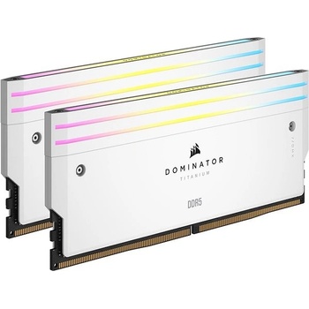 Corsair DDR5 64GB CL30 CMP64GX5M2B6000C30W