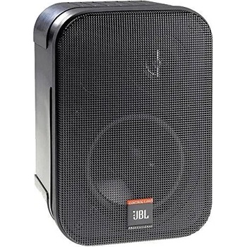 Image 1 of JBL Control 1 Pro White (x2)