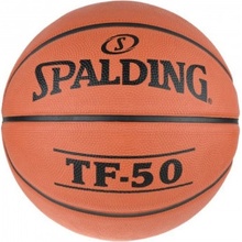 Spalding TF 50