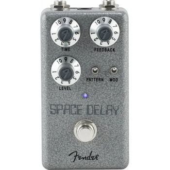 Fender Hammertone Space Delay Eфект за китара (0234577000)